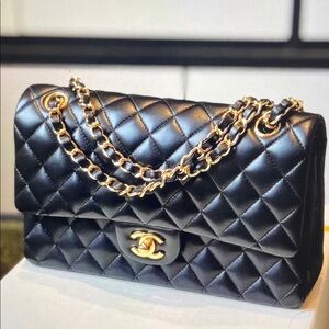 CHANEL Bag New CF Bag